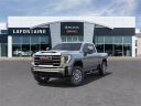 Thumbnail image of 2024 GMC Sierra 2500HD at Lafontaine Buick GMC of Ann Arbor