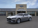 Thumbnail image of 2025 Ford Mustang at Ken Stoepel Ford