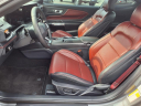Thumbnail image of 2025 Ford Mustang at Ken Stoepel Ford