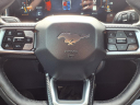 Thumbnail image of 2025 Ford Mustang at Ken Stoepel Ford