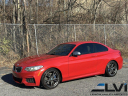 Thumbnail image of 2017 BMW 2 Series at Lehigh Valley Imports