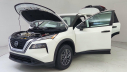 Thumbnail image of 2021 Nissan Rogue at Maserati & Alfa Romeo of Monmouth
