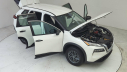 Thumbnail image of 2021 Nissan Rogue at Maserati & Alfa Romeo of Monmouth