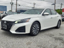 Thumbnail image of 2023 Nissan Altima at Woodbury Nissan NEW