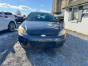 Thumbnail image of 2010 Chevrolet Impala at NOLT AUTO SALES LLC