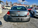 Thumbnail image of 2010 Chevrolet Impala at NOLT AUTO SALES LLC