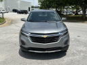 Thumbnail image of 2024 Chevrolet Equinox at CronicNissan of Griffin, GA