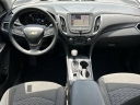 Thumbnail image of 2024 Chevrolet Equinox at CronicNissan of Griffin, GA