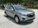 Thumbnail image of 2024 Chevrolet Equinox at CronicNissan of Griffin, GA