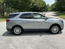 Thumbnail image of 2024 Chevrolet Equinox at CronicNissan of Griffin, GA
