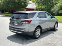 Thumbnail image of 2024 Chevrolet Equinox at CronicNissan of Griffin, GA