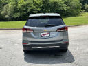 Thumbnail image of 2024 Chevrolet Equinox at CronicNissan of Griffin, GA