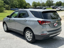 Thumbnail image of 2024 Chevrolet Equinox at CronicNissan of Griffin, GA