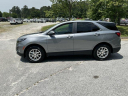 Thumbnail image of 2024 Chevrolet Equinox at CronicNissan of Griffin, GA