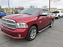 Thumbnail image of 2015 Ram 1500 at J Turner Automotive Pre-Owned