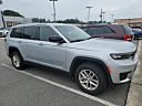 Thumbnail image of 2021 Jeep Grand Cherokee L at Five Star Dodge