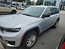 Thumbnail image of 2021 Jeep Grand Cherokee L at Five Star Dodge
