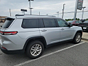 Thumbnail image of 2021 Jeep Grand Cherokee L at Five Star Dodge