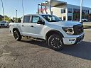 Thumbnail image of 2023 Nissan Titan at Mathews Nissan