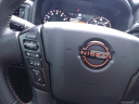 2023 Nissan Titan PRO-4X at Mathews Nissan