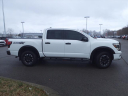 Thumbnail image of 2023 Nissan Titan at Mathews Nissan