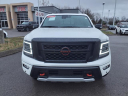 Thumbnail image of 2023 Nissan Titan at Mathews Nissan