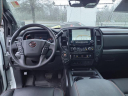 Thumbnail image of 2023 Nissan Titan at Mathews Nissan