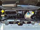 Thumbnail image of 2021 Ram ProMaster at Srq Auto Llc