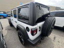 Thumbnail image of 2022 Jeep Wrangler Unlimited at Garden City Jeep Chrysler