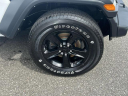 Thumbnail image of 2022 Jeep Wrangler Unlimited at Garden City Jeep Chrysler