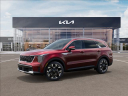 Thumbnail image of 2024 Kia Sorento at Trophy Of Cerritos Auto Group Llc Dba Kia Of Cerritos