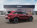 Thumbnail image of 2024 Kia Sorento at Trophy Of Cerritos Auto Group Llc Dba Kia Of Cerritos