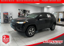 Thumbnail image of 2022 Jeep Compass at Serpentini Chevrolet of Willoughby