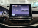 Thumbnail image of 2022 Jeep Compass at Serpentini Chevrolet of Willoughby