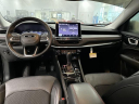 Thumbnail image of 2022 Jeep Compass at Serpentini Chevrolet of Willoughby