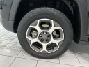 Thumbnail image of 2022 Jeep Compass at Serpentini Chevrolet of Willoughby