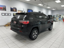Thumbnail image of 2022 Jeep Compass at Serpentini Chevrolet of Willoughby