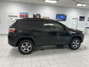 Thumbnail image of 2022 Jeep Compass at Serpentini Chevrolet of Willoughby