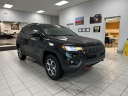 Thumbnail image of 2022 Jeep Compass at Serpentini Chevrolet of Willoughby