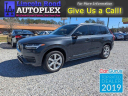 2021 Volvo XC90 T6 Momentum 7-Passenger at Lincoln Road Autoplex