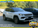 Thumbnail image of 2025 Jeep Compass at East Hills Chrysler Jeep Dodge