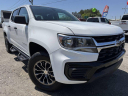 2021 Chevrolet Colorado Work Truck at ATLANTA TRUCK CENTER LLC