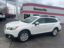 Thumbnail image of 2017 Subaru Outback at Batesville Chrysler Dodge Jeep Inc