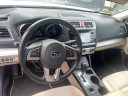 Thumbnail image of 2017 Subaru Outback at Batesville Chrysler Dodge Jeep Inc