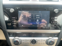 Thumbnail image of 2017 Subaru Outback at Batesville Chrysler Dodge Jeep Inc