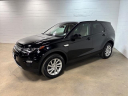 Thumbnail image of 2018 Land Rover Discovery Sport at Jaguar Land Rover Glen Cove