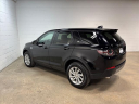 2018 Land Rover Discovery Sport HSE at Jaguar Land Rover Glen Cove