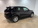 Thumbnail image of 2018 Land Rover Discovery Sport at Jaguar Land Rover Glen Cove