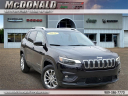 Thumbnail image of 2021 Jeep Cherokee at McDonald Chrysler Dodge Jeep Ram