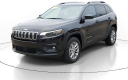 Thumbnail image of 2021 Jeep Cherokee at McDonald Chrysler Dodge Jeep Ram